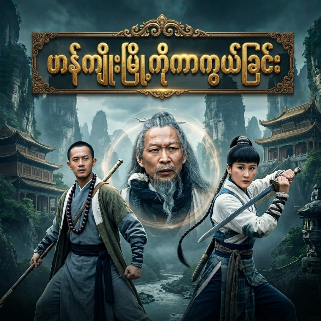 ဟန်ကျိုးမြို့ကို ကာကွယ်ခြင်း