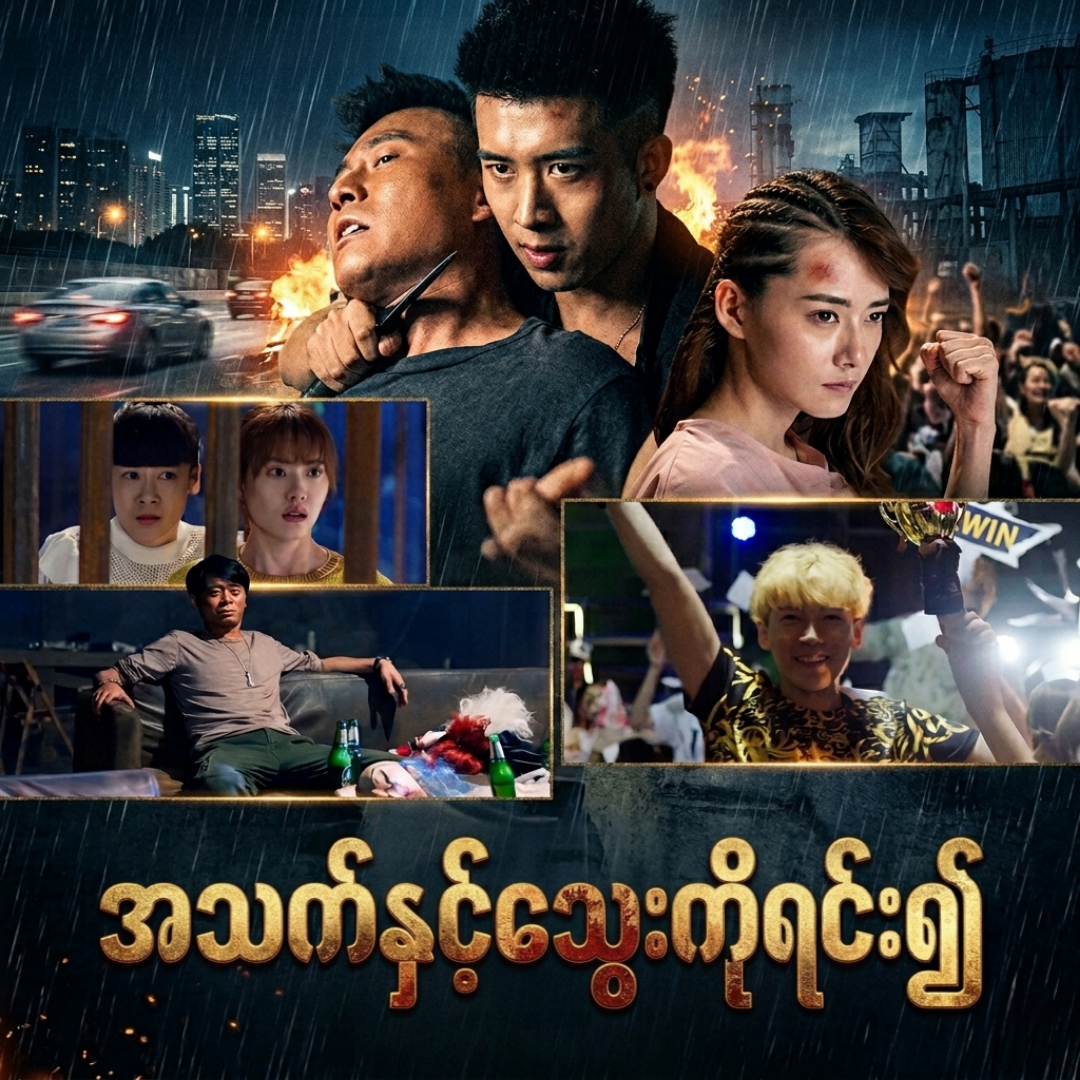 အသက်နှင့်သွေးကိုရင်း၍