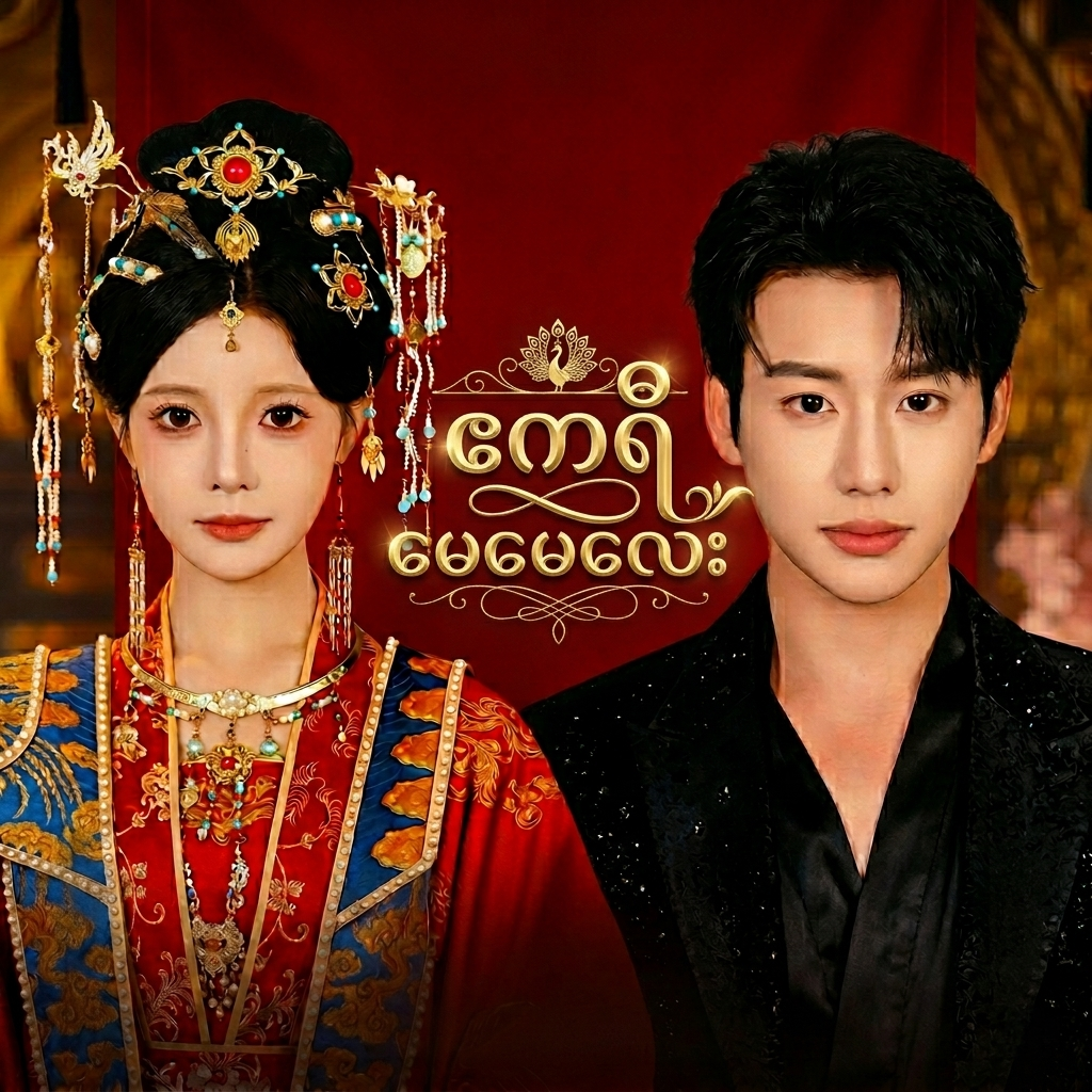 ဧကရီ မေမေလေး