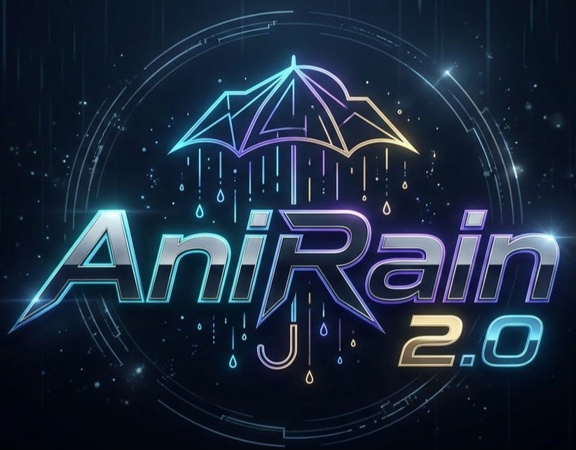 AniRain 2.0